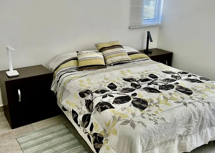 Apartment Hermoso Departamento En *