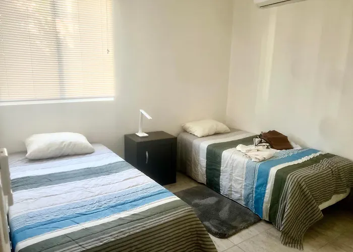 Hermoso Departamento En Apartment Puerto Morelos