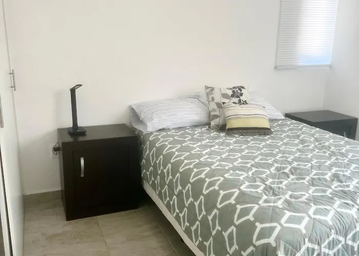 Apartment Hermoso Departamento En *