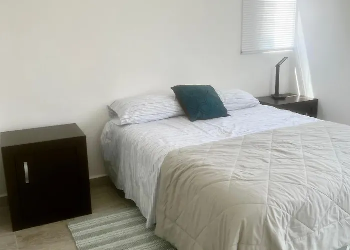 Apartment Hermoso Departamento En