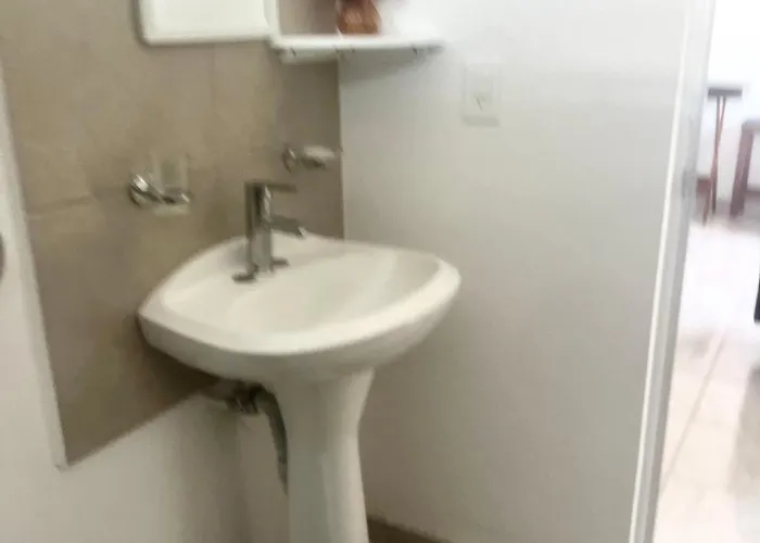 Hermoso Departamento En Apartment