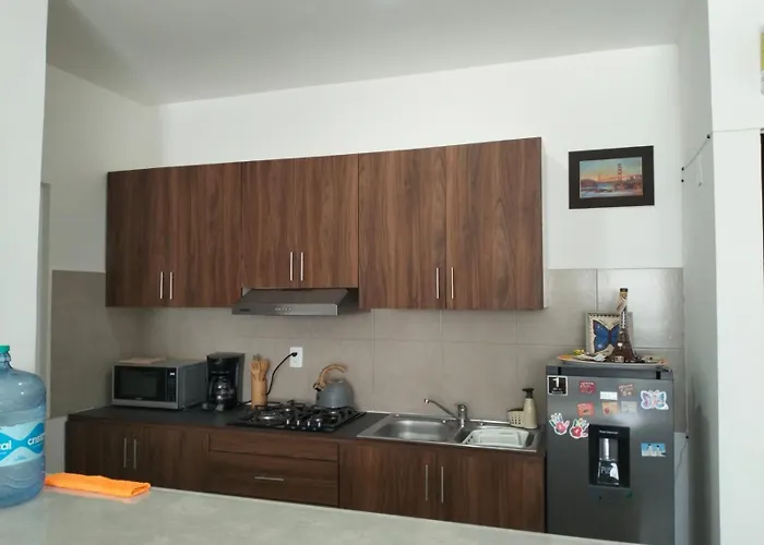 Apartment Hermoso Departamento En