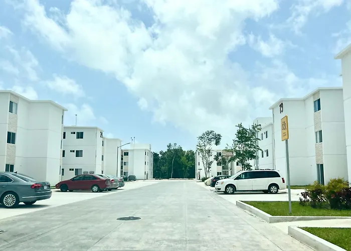 Apartment Hermoso Departamento En