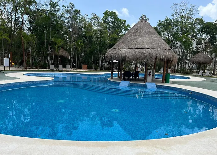Hermoso Departamento En