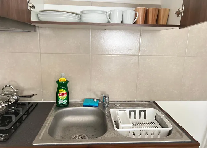 Hermoso Departamento En *