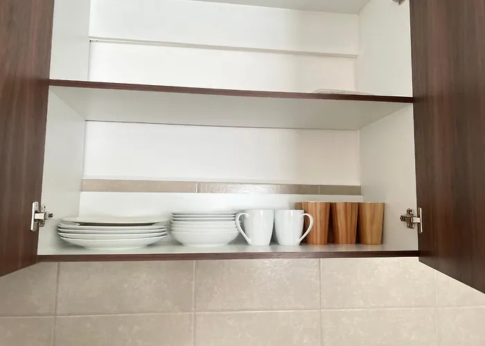 Hermoso Departamento En Apartment *
